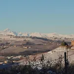 Bed & Breakfast Cagia - Bike Food And Relax 3*