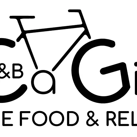 Cagià - Bike Food&relax 3* Diano dʼAlba