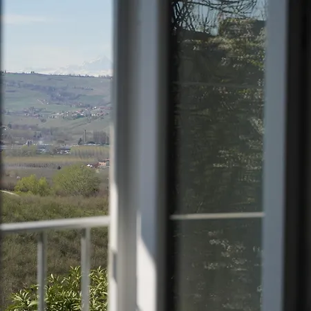 Cagia - Bike Food And Relax * Diano dʼAlba