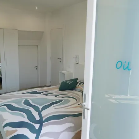 Cagia - Bike Food And Relax Bed & Breakfast Diano dʼAlba