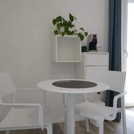 Cagia - Bike Food And Relax Bed & Breakfast *