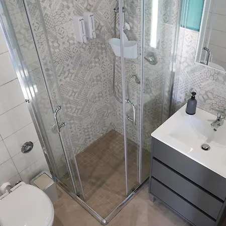Bed & Breakfast Cagia - Bike Food And Relax 3*