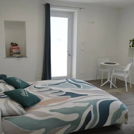 Bed & Breakfast Cagia - Bike Food And Relax *