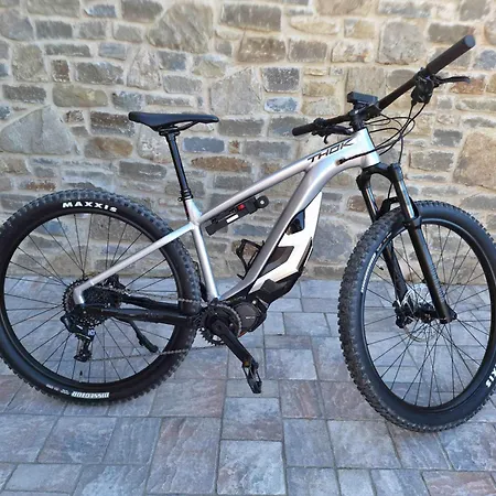 Cagia - Bike Food And Relax