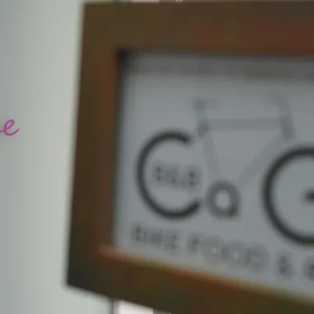 فندق مبيت وإفطار Cagia - Bike Food And Relax
