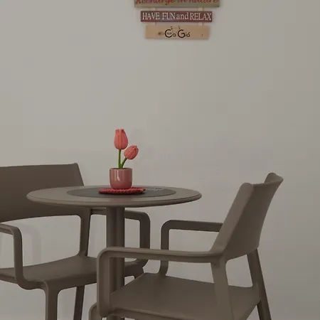 فندق مبيت وإفطار Cagia - Bike Food And Relax