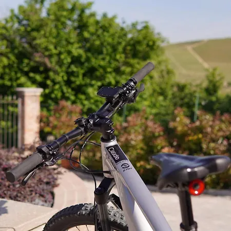 Cagia - Bike Food And Relax