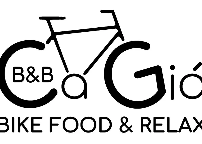 Cagia - Bike Food And Relax * Diano dʼAlba