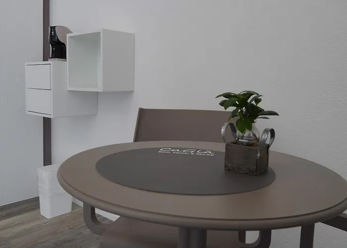 Cagia - Bike Food And Relax Bed & Breakfast Diano dʼAlba