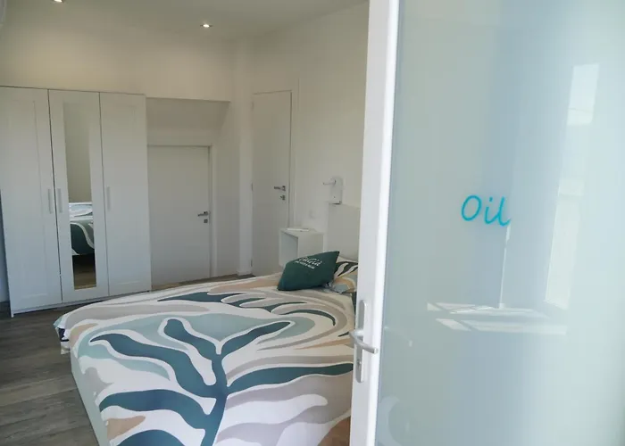 Cagia - Bike Food And Relax Bed & Breakfast Diano dʼAlba