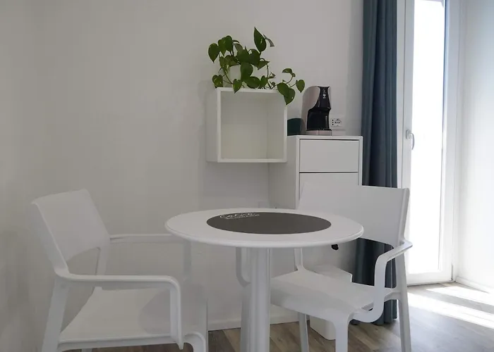 Cagia - Bike Food And Relax Bed & Breakfast *