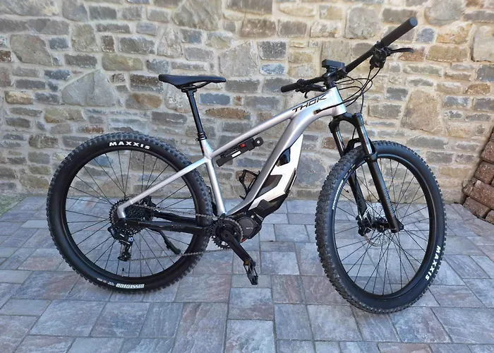 Cagia - Bike Food And Relax